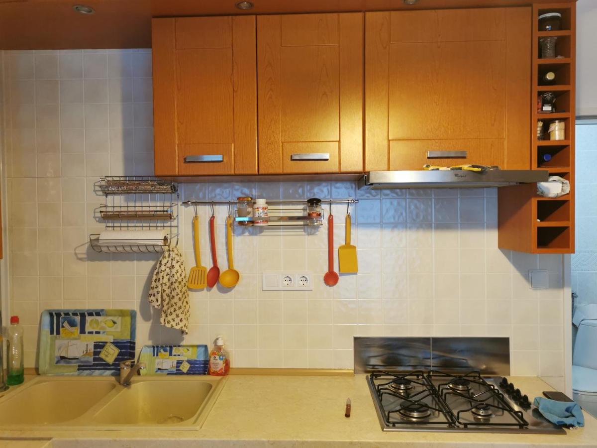 Lehel Apartman Keszthely Ngoại thất bức ảnh