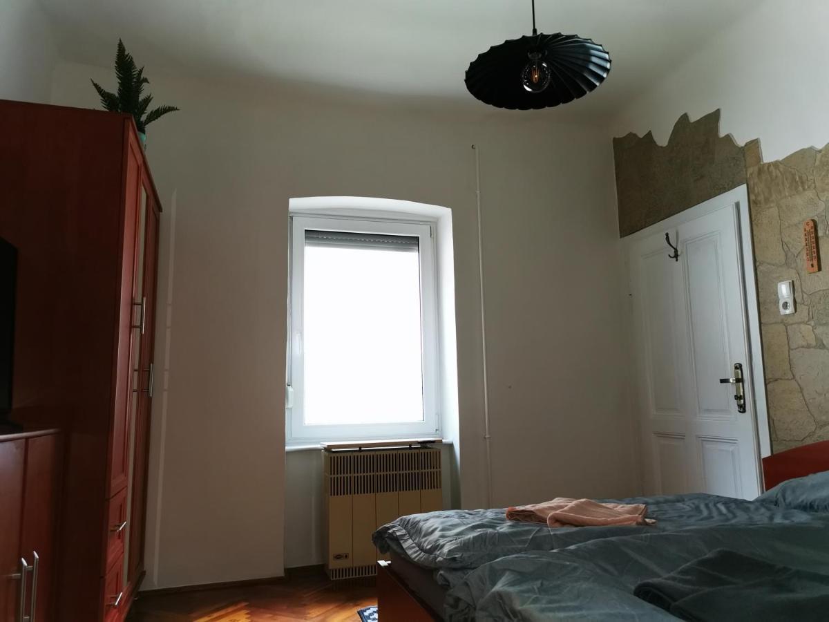 Lehel Apartman Keszthely Ngoại thất bức ảnh