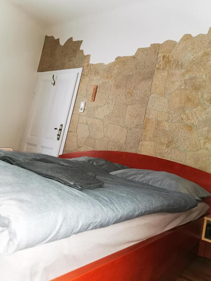 Lehel Apartman Keszthely Ngoại thất bức ảnh