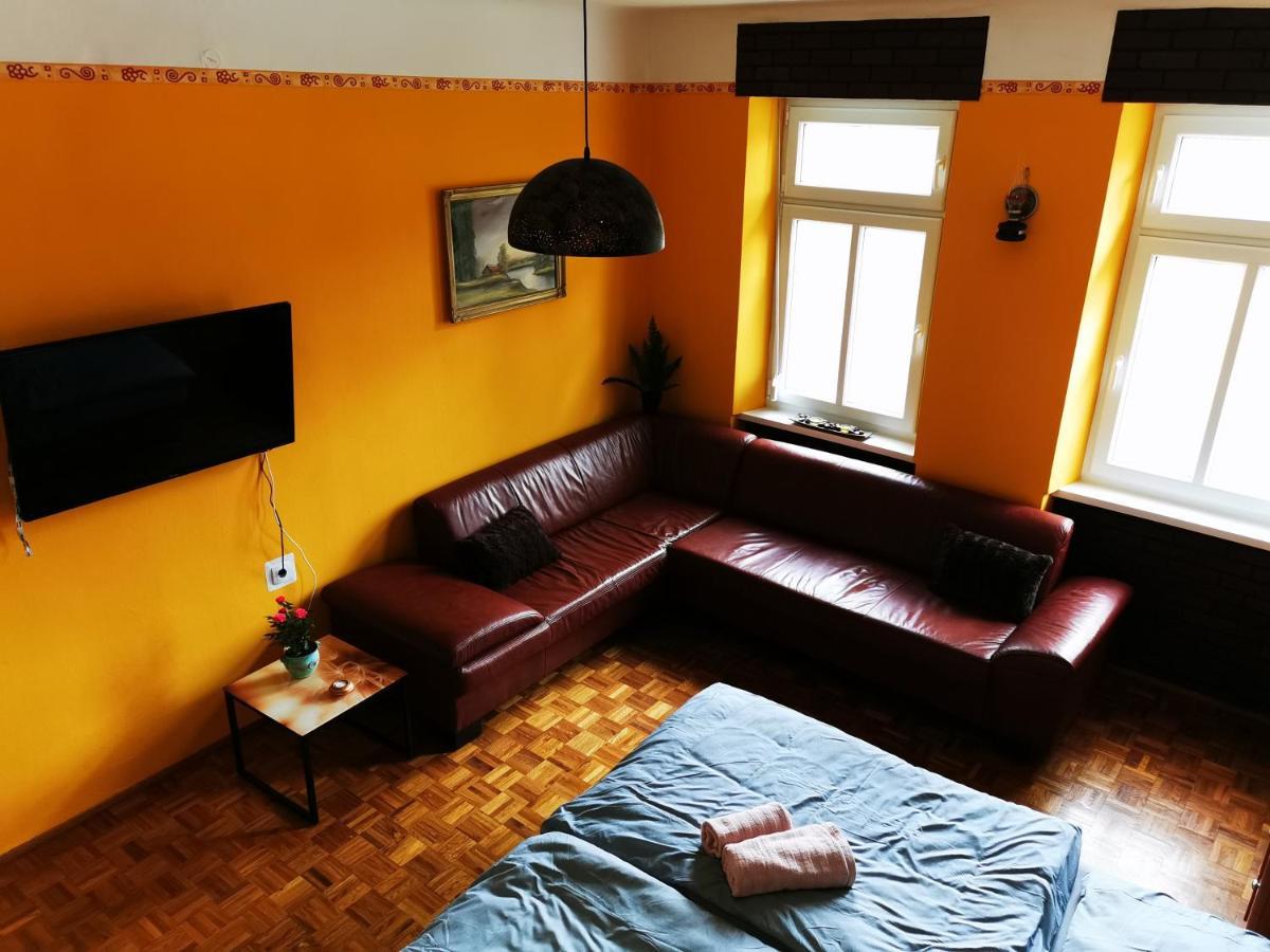 Lehel Apartman Keszthely Ngoại thất bức ảnh